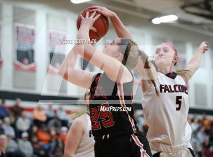 Thumbnail 1 in Amanda-Clearcreek @ Fairfield Union photogallery.