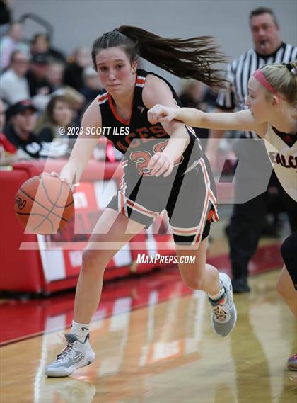 Thumbnail 1 in Amanda-Clearcreek @ Fairfield Union photogallery.
