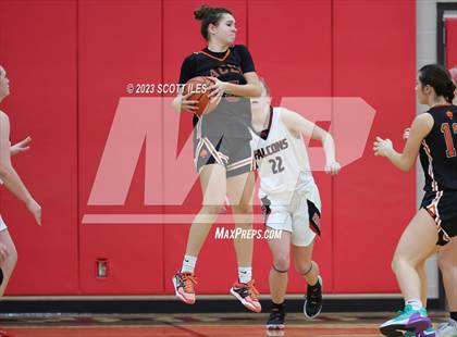 Thumbnail 3 in Amanda-Clearcreek @ Fairfield Union photogallery.