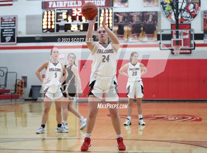 Thumbnail 3 in Amanda-Clearcreek @ Fairfield Union photogallery.