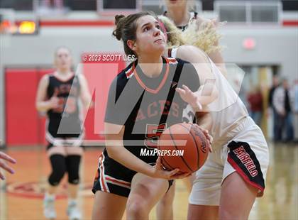 Thumbnail 2 in Amanda-Clearcreek @ Fairfield Union photogallery.