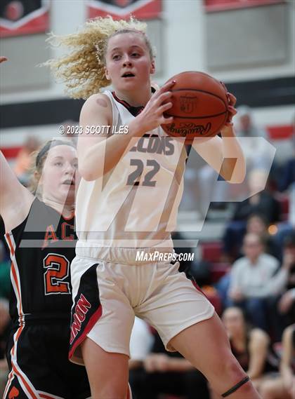 Thumbnail 3 in Amanda-Clearcreek @ Fairfield Union photogallery.