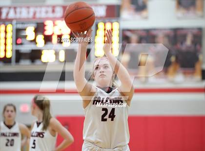 Thumbnail 2 in Amanda-Clearcreek @ Fairfield Union photogallery.