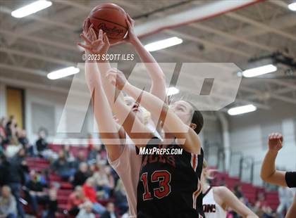 Thumbnail 2 in Amanda-Clearcreek @ Fairfield Union photogallery.