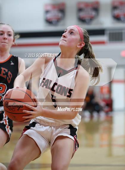 Thumbnail 1 in Amanda-Clearcreek @ Fairfield Union photogallery.
