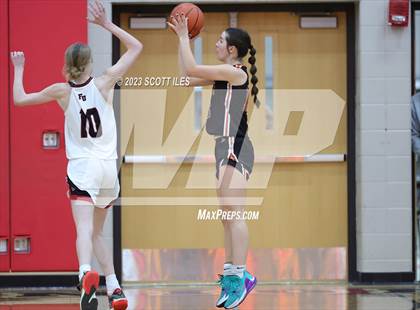 Thumbnail 1 in Amanda-Clearcreek @ Fairfield Union photogallery.