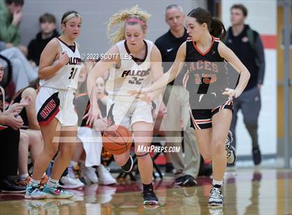 Thumbnail 3 in Amanda-Clearcreek @ Fairfield Union photogallery.