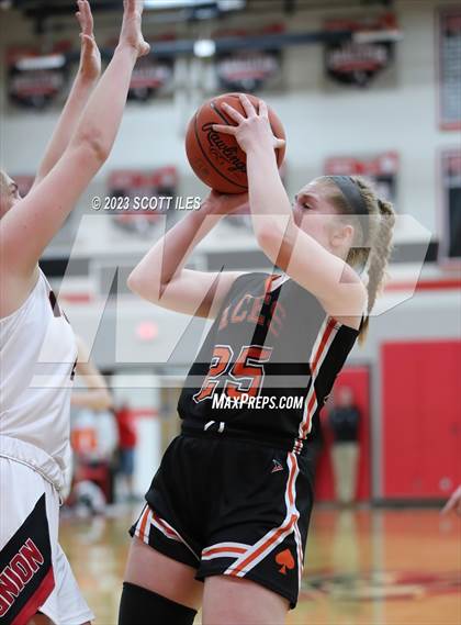 Thumbnail 2 in Amanda-Clearcreek @ Fairfield Union photogallery.