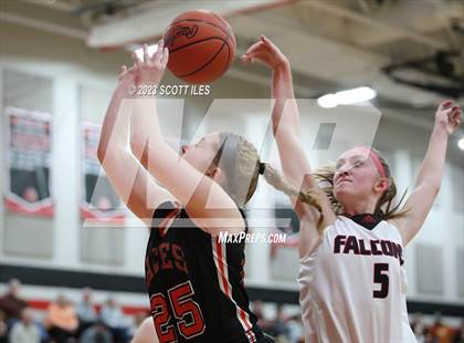 Thumbnail 2 in Amanda-Clearcreek @ Fairfield Union photogallery.