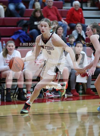 Thumbnail 2 in Amanda-Clearcreek @ Fairfield Union photogallery.