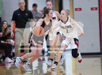 Thumbnail 2 in Amanda-Clearcreek @ Fairfield Union photogallery.