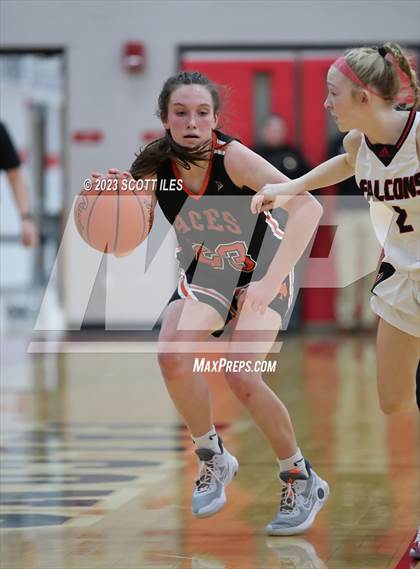 Thumbnail 2 in Amanda-Clearcreek @ Fairfield Union photogallery.