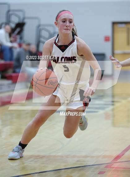 Thumbnail 3 in Amanda-Clearcreek @ Fairfield Union photogallery.