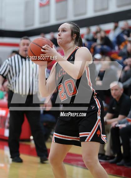 Thumbnail 1 in Amanda-Clearcreek @ Fairfield Union photogallery.