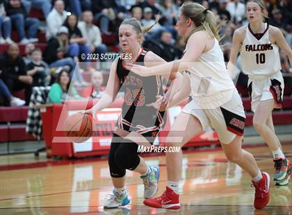 Thumbnail 3 in Amanda-Clearcreek @ Fairfield Union photogallery.