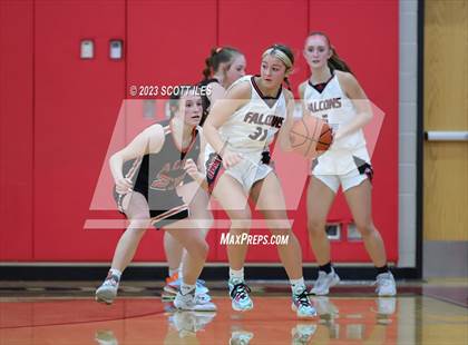 Thumbnail 2 in Amanda-Clearcreek @ Fairfield Union photogallery.