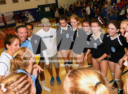 Thumbnail 2 in Scottsdale Christian Academy vs. Veritas Prep (AIA 2A Final Intros & Awards Photos) photogallery.