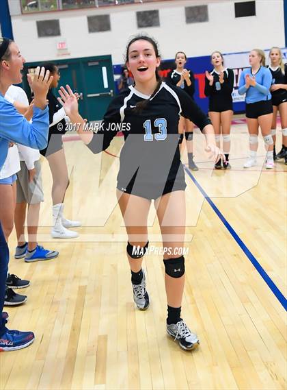 Thumbnail 1 in Scottsdale Christian Academy vs. Veritas Prep (AIA 2A Final Intros & Awards Photos) photogallery.