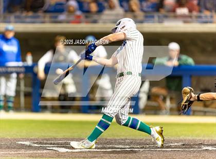 Thumbnail 1 in Uwharrie Charter Academy vs. Perquimans (NCHSAA 1A Final Game 3) photogallery.
