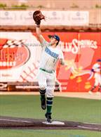 Photo from the gallery "Uwharrie Charter Academy vs. Perquimans (NCHSAA 1A Final Game 3)"