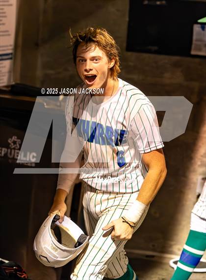 Thumbnail 1 in Uwharrie Charter Academy vs. Perquimans (NCHSAA 1A Final Game 3) photogallery.