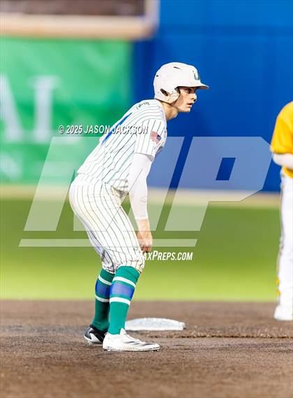 Thumbnail 2 in Uwharrie Charter Academy vs. Perquimans (NCHSAA 1A Final Game 3) photogallery.