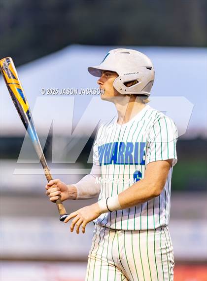 Thumbnail 1 in Uwharrie Charter Academy vs. Perquimans (NCHSAA 1A Final Game 3) photogallery.
