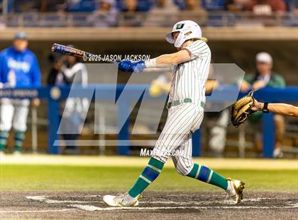 Thumbnail 2 in Uwharrie Charter Academy vs. Perquimans (NCHSAA 1A Final Game 3) photogallery.
