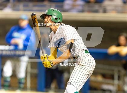 Thumbnail 1 in Uwharrie Charter Academy vs. Perquimans (NCHSAA 1A Final Game 3) photogallery.