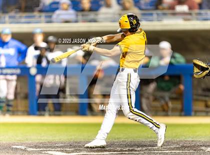 Thumbnail 1 in Uwharrie Charter Academy vs. Perquimans (NCHSAA 1A Final Game 3) photogallery.