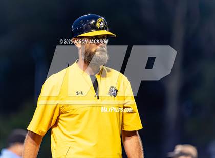 Thumbnail 1 in Uwharrie Charter Academy vs. Perquimans (NCHSAA 1A Final Game 3) photogallery.
