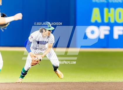 Thumbnail 1 in Uwharrie Charter Academy vs. Perquimans (NCHSAA 1A Final Game 3) photogallery.