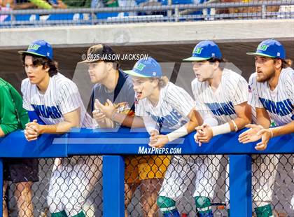 Thumbnail 1 in Uwharrie Charter Academy vs. Perquimans (NCHSAA 1A Final Game 3) photogallery.