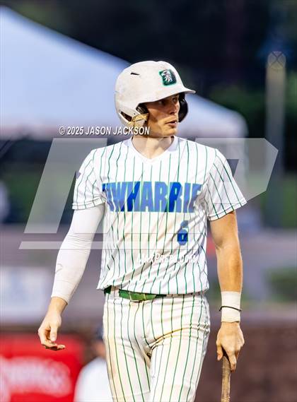 Thumbnail 2 in Uwharrie Charter Academy vs. Perquimans (NCHSAA 1A Final Game 3) photogallery.