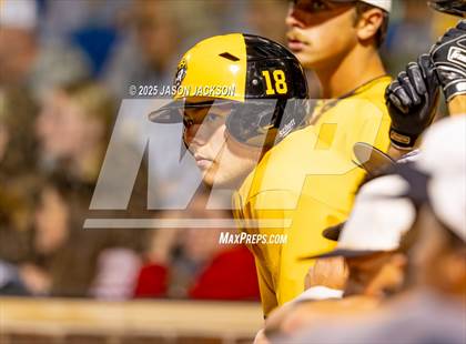 Thumbnail 2 in Uwharrie Charter Academy vs. Perquimans (NCHSAA 1A Final Game 3) photogallery.
