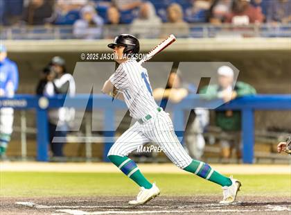 Thumbnail 1 in Uwharrie Charter Academy vs. Perquimans (NCHSAA 1A Final Game 3) photogallery.
