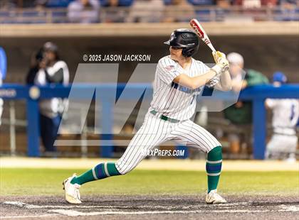 Thumbnail 2 in Uwharrie Charter Academy vs. Perquimans (NCHSAA 1A Final Game 3) photogallery.