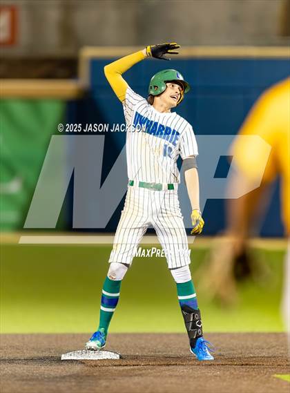 Thumbnail 3 in Uwharrie Charter Academy vs. Perquimans (NCHSAA 1A Final Game 3) photogallery.