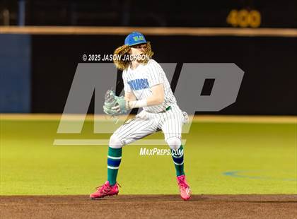 Thumbnail 1 in Uwharrie Charter Academy vs. Perquimans (NCHSAA 1A Final Game 3) photogallery.