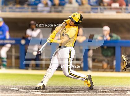Thumbnail 2 in Uwharrie Charter Academy vs. Perquimans (NCHSAA 1A Final Game 3) photogallery.