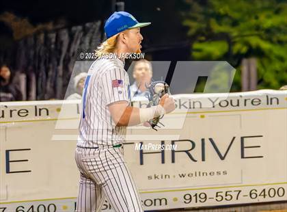 Thumbnail 1 in Uwharrie Charter Academy vs. Perquimans (NCHSAA 1A Final Game 3) photogallery.