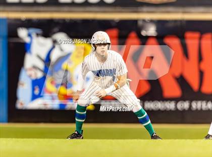 Thumbnail 1 in Uwharrie Charter Academy vs. Perquimans (NCHSAA 1A Final Game 3) photogallery.
