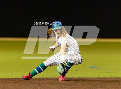 Thumbnail 3 in Uwharrie Charter Academy vs. Perquimans (NCHSAA 1A Final Game 3) photogallery.