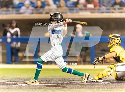 Thumbnail 1 in Uwharrie Charter Academy vs. Perquimans (NCHSAA 1A Final Game 3) photogallery.