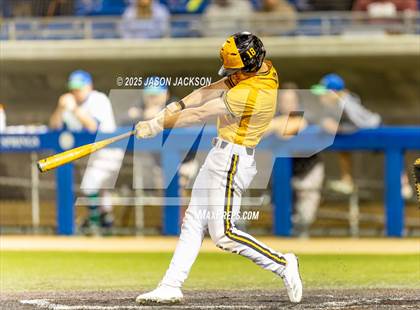 Thumbnail 1 in Uwharrie Charter Academy vs. Perquimans (NCHSAA 1A Final Game 3) photogallery.