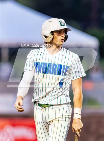 Thumbnail 3 in Uwharrie Charter Academy vs. Perquimans (NCHSAA 1A Final Game 3) photogallery.