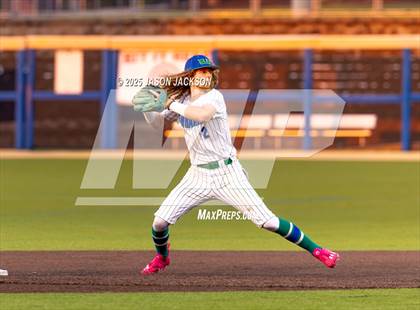 Thumbnail 1 in Uwharrie Charter Academy vs. Perquimans (NCHSAA 1A Final Game 3) photogallery.