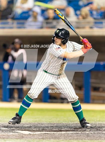 Thumbnail 2 in Uwharrie Charter Academy vs. Perquimans (NCHSAA 1A Final Game 3) photogallery.