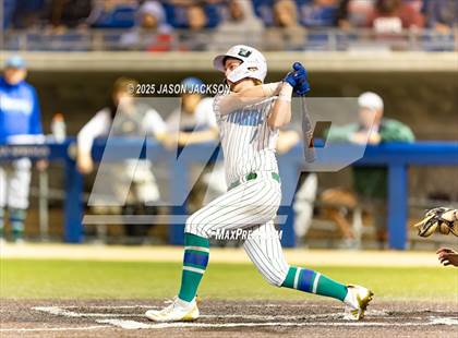 Thumbnail 2 in Uwharrie Charter Academy vs. Perquimans (NCHSAA 1A Final Game 3) photogallery.