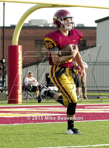Thumbnail 3 in Roswell @ Lassiter photogallery.